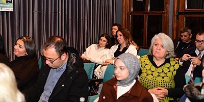 Bursa Osmangazi’de başarıya giden yolun sırrını anlattılar