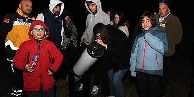 Bursa Osmangazi’de Cumhuriyet Işığında Bilim buluşması