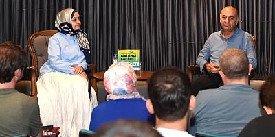 Bursa Osmangazi’de gençleri girişimciliğe teşvik eden buluşmalar