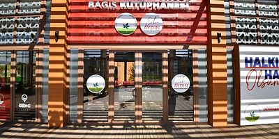 Bursa Osmangazi'de kitap ve kahve tutkunları için yeni adres!