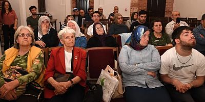 Bursa Osmangazi’de ön yargılar eğitimle kırılıyor