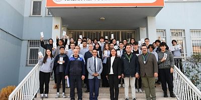 Bursa Osmangazi'de 'Sıfır atık' seferberliği
