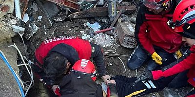 Bursa Osmangazi’den deprem seferberliği