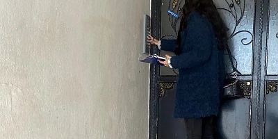 Bursa Osmangazi'den depremzedelere sosyal destek