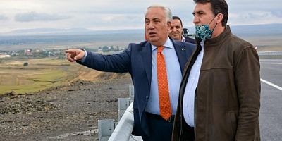 Bursa Osmangazi'den serhat illerine gönül köprüsü