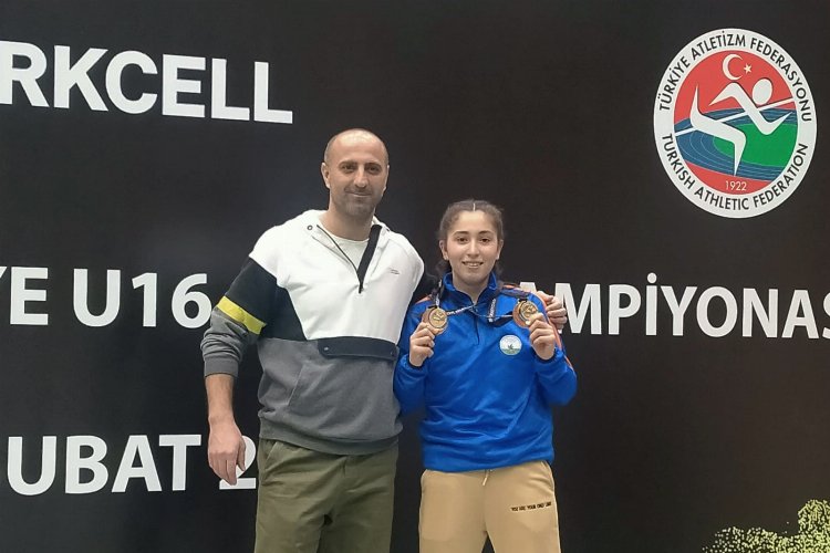 Bursa Osmangazi'de dev tesiste kıyasıya mücadele