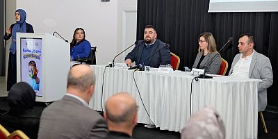 Bursa otizmi konuştu