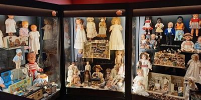 Bursa oyuncak üretimde devrime imza atmalı!