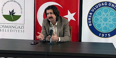 Bursa Şadırvanlı Han’da Batı Düşüncesi Buluşmaları