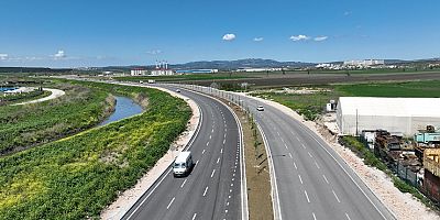 Bursa Şehir Hastanesi’ne kesintisiz ulaşım başladı