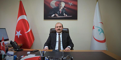 Bursa Şehir Hastanesi'nin başhekimi değişti! İşte yeni isim...