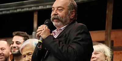 Bursa Şehir Tiyatroları’nın Genel Sanat Yönetmeni Ali Düşenkalkar oldu