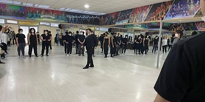 Bursa Şehir Tiyatrosu, kadrosunu güçlendiriyor