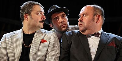 Bursa Şehir Tiyatrosu sezona ‘merhaba’ diyor