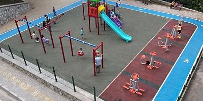 Bursa Sıracevizler'e yeni nefes