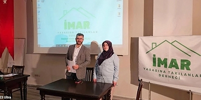 Bursa STK Buluşmasında İmamoğlu’na Seslendi! “Yuvalarımızı Başımıza Yıkmayın!”