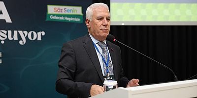 Bursa, suyunu konuştu!