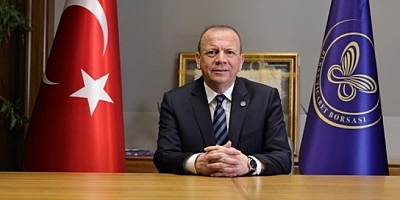 Bursa TB Başkanı Özer Matlı'dan 24 Temmuz Basın Bayramı mesajı