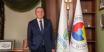 Bursa Ticaret Borsası 100. yılında yükselişini sürdürüyor