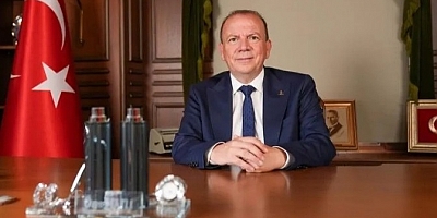 Bursa Ticaret Borsası, Yeşil Bursa'ya sahip çıkıyor