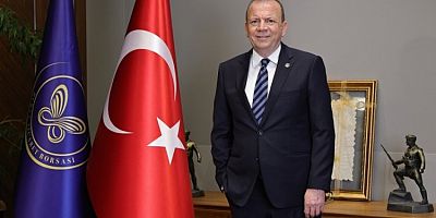 Bursa Ticaret Borsası Yönetim Kurulu Başkanı Matlı'dan Gazeteciler Günü mesajı