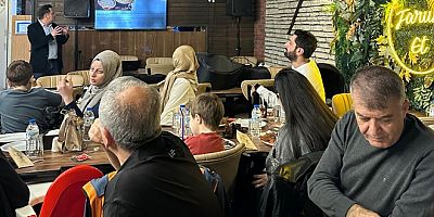 Bursa turizmi için güç birliği