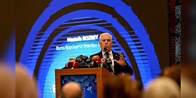 Bursa turizmi için ‘Kültürel Sürdürülebilirlik Çalıştayı'