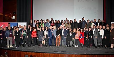 Bursa Uluslararası Fotoğraf Festivali 14’üncü kez kapılarını açtı