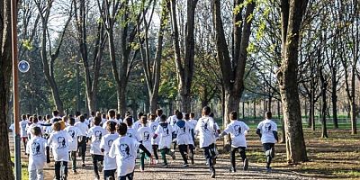 ‘Bursa Uluslararası Spor Festivali’nde sen de yerini al