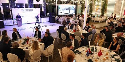 Bursa Uluslararası Spor Festivali'ne 100 bin sporcu katıldı