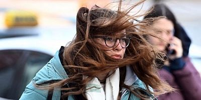 Bursa Valiliği duyurdu: Marmara Denizi'nde fırtına bekleniyor