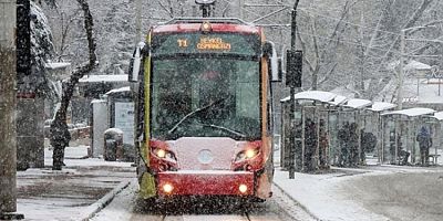 Bursa Valiliği gün ve saat vererek uyardı! Kar yağışı...