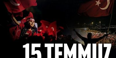 Bursa Valiliği'nden 15 Temmuz mesajı