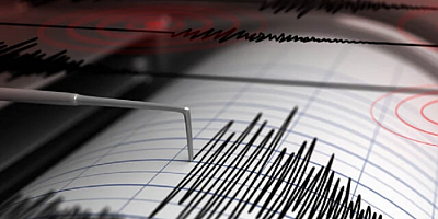 Bursa Valiliği'nden deprem açıklaması!