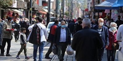 Bursa Valiliği'nden İl Hıfzıssıhha Kurul Kararı açıklaması