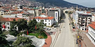 Bursa Valiliği'nden İl Hıfzıssıhha Kurul Kararı açıklaması