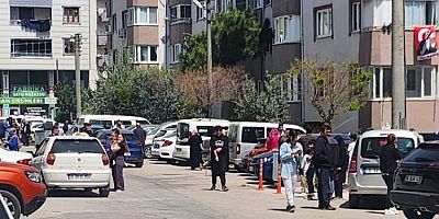 Bursa Valiliği'nden ilk açıklama!