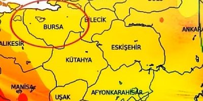 Bursa Valiliği'nden kritik uyarı! 5 gün sürecek
