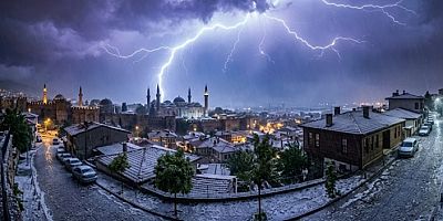 Bursa Valiliği'nden kritik uyarı! 6 gün sürecek...