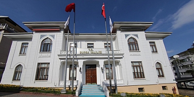 Bursa Valiliği'nden meteorolojik uyarı!