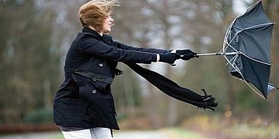 Bursa Valiliği'nden meteorolojik uyarı!