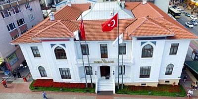 Bursa Valiliği'nden toplanma ve gösteri yürüyüşü hakkında açıklama!