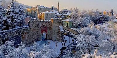 Bursa Valiliği'nden uyarı geldi!