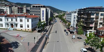 Bursa Valiliğinden İl Hıfzıssıhha Kurul Kararı açıklaması