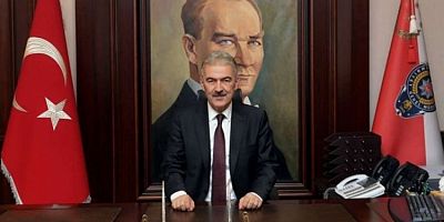 Bursa Valisi Ayyıldız'dan 