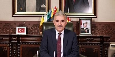 Bursa Valisi Ayyıldız, Mehmet Akif Ersoy'u andı