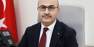 Bursa Valisi Demirtaş Emniyet Genel Müdürlüğü'ne atandı