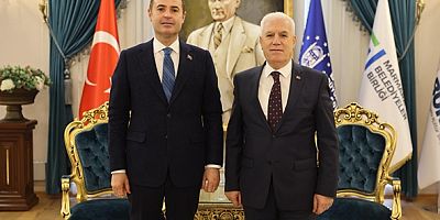 Bursa ve Balıkesir'den güç birliği