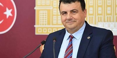 Bursa vekilinden 'başka partiye geçenin milletvekilliği' düşürülsün teklifi!