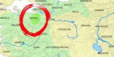 Bursa'ya flaş uyarı! 3 güne dikkat çekildi...